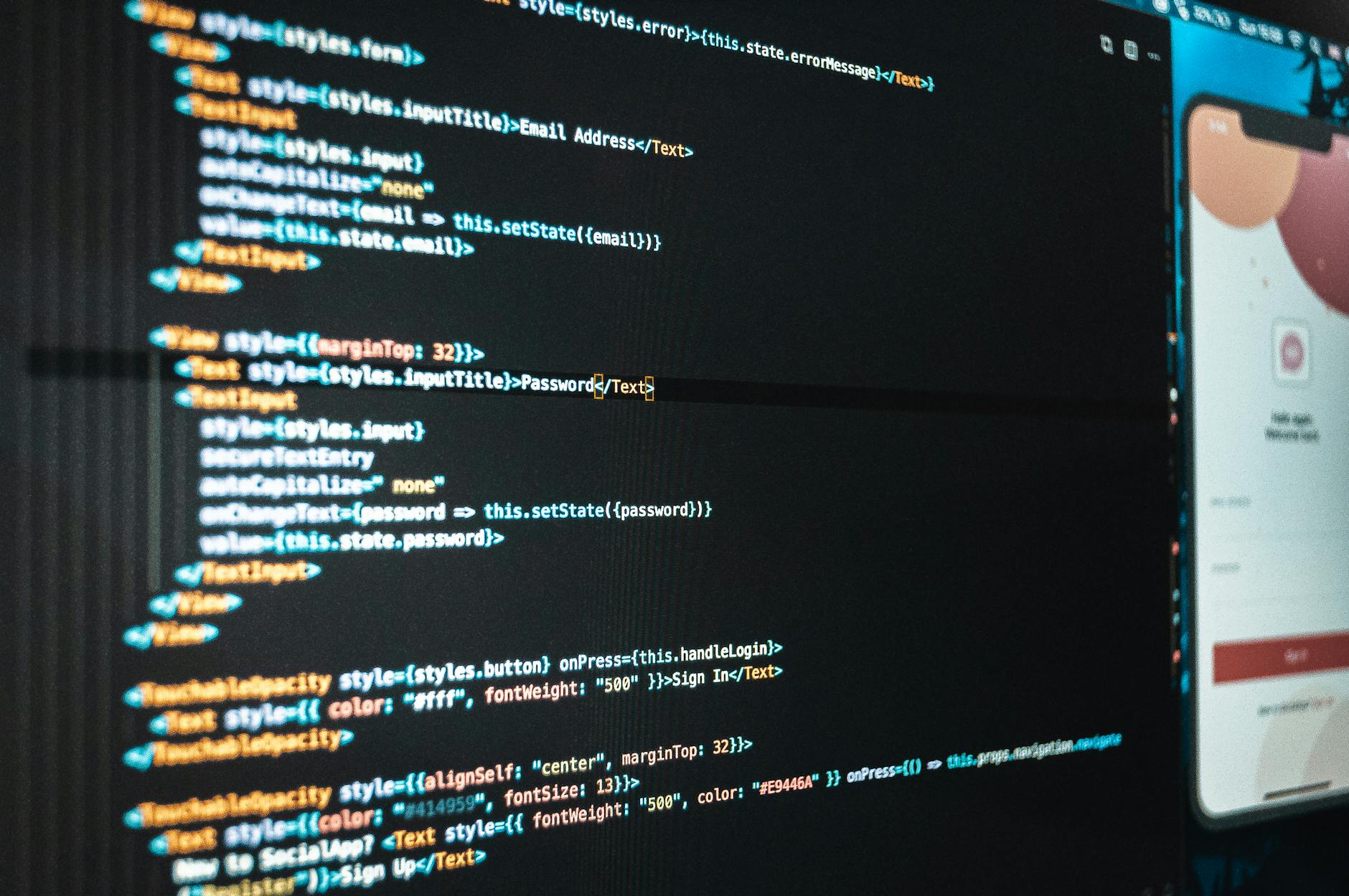 Chrome 内置密码管理器保护用户信息界面